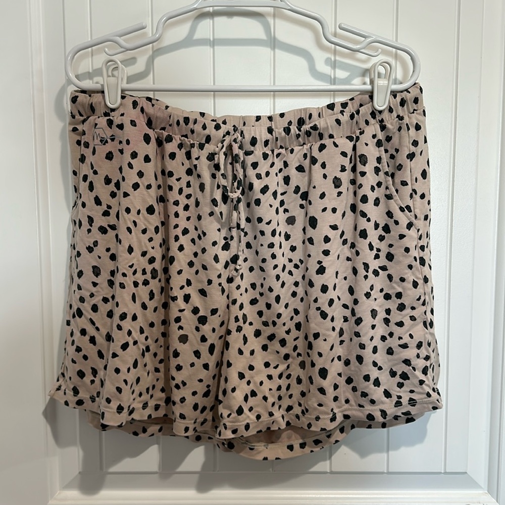Maven Thread lounge shorts
